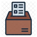 Polling Icon