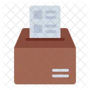 Polling  Icon