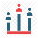 Polling Election Vote Icon