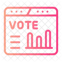 Polling Democracy Icon