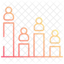 Polling Election Vote Icon