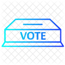 Polling Place Icon