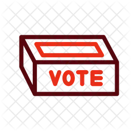 Polling place  Icon