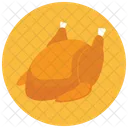 Pollo Asado Tundoor Icon