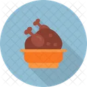 Pollo  Icon