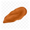 Pollo Asado Pollo Comida Icon