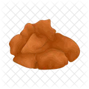 Pollo Asado Pollo Pavo Icon