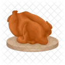 Pollo Asado Pollo Asado Pollo Icon