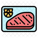 Pollo  Icono