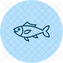 Pollock Ocean Marine Icon