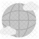 Pollution Environment Factory Icon