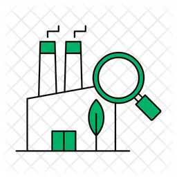 Pollution Analysis  Icon