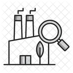 Pollution Analysis  Icon