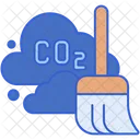 Pollution Cleanup  Icon