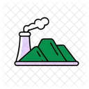 Pollution control  Icon