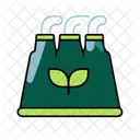 Pollution control  Icon