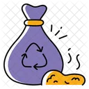 Pollution Environment Ecology Icon