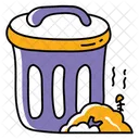 Pollution Icon