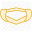 Pollution Mask Pollution Mask Icon