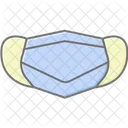 Pollution Mask Pollution Mask Icon