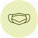 Pollution Mask Pollution Mask Icon