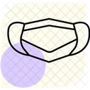 Pollution Mask Pollution Mask Icon