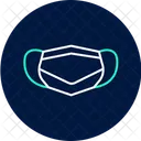 Pollution Mask Pollution Mask Icon