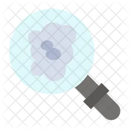 Pollution Research  Icon