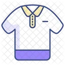 Polo Camisa Moda Icono