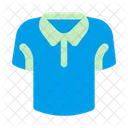 Polo T Shirt Chemise Icon