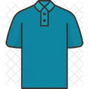 Camisa polo  Icono