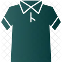 Camisa polo  Icono