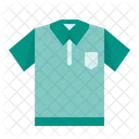 Polo Fashion Shirt Symbol