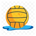 Polo Ball  Icon