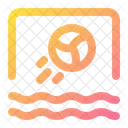 Polo Ball Polo Ball Icon