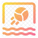 Polo Ball  Icon