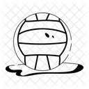 Polo Ball  Icon