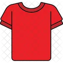 Chemise de golf  Icône
