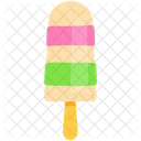 Polo Cono De Helado Palito De Helado Icono