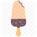 Polo Cono De Helado Palito De Helado Icono