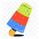 Paleta  Icono