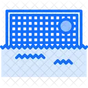 Polo Goal  Icon