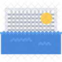 Polo Goal  Icon