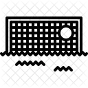 Polo Goal  Icon