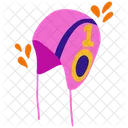 Polo hat  Icon