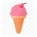 Polo de helado  Icono