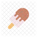 Polo de helado  Icono