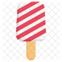 Polo de helado  Icono