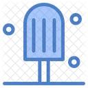 Polo de helado  Icon