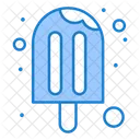 Polo de helado  Icon